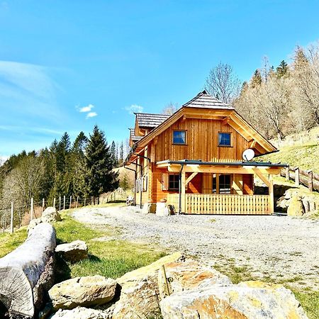 Laerchenhaus ,,Unterer Brodl" Villa Sankt Peter am Kammersberg Luaran gambar
