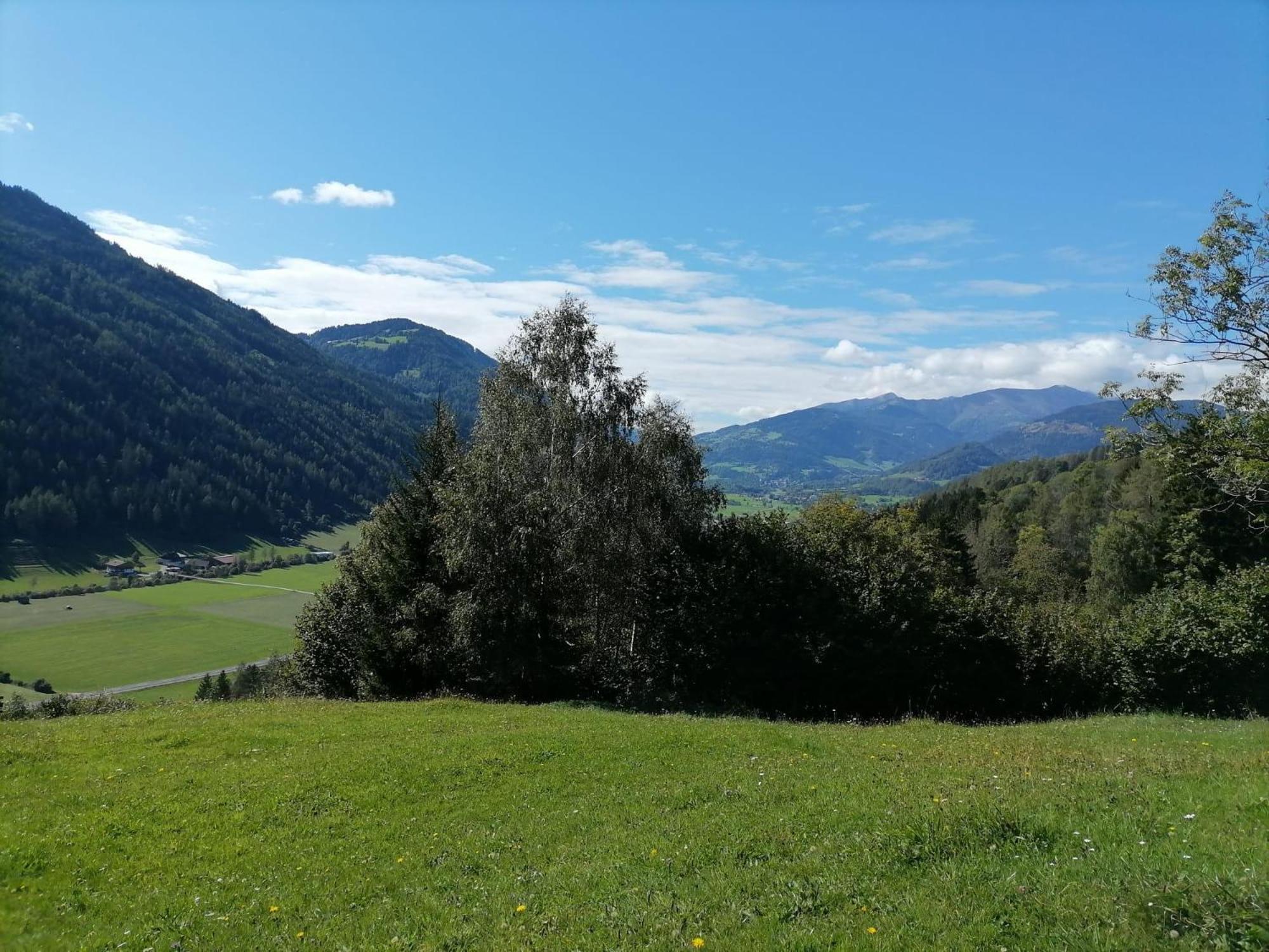 Laerchenhaus ,,Unterer Brodl" Villa Sankt Peter am Kammersberg Luaran gambar
