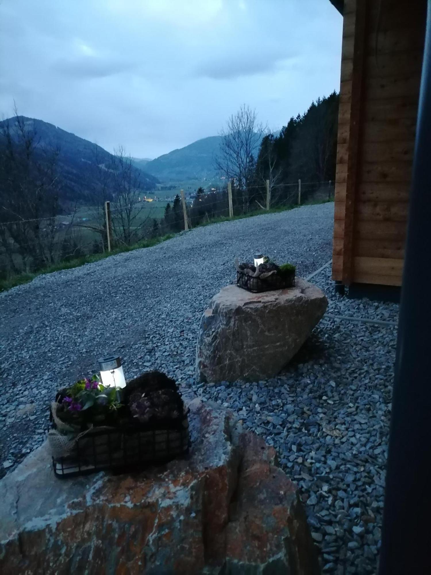 Laerchenhaus ,,Unterer Brodl" Villa Sankt Peter am Kammersberg Luaran gambar