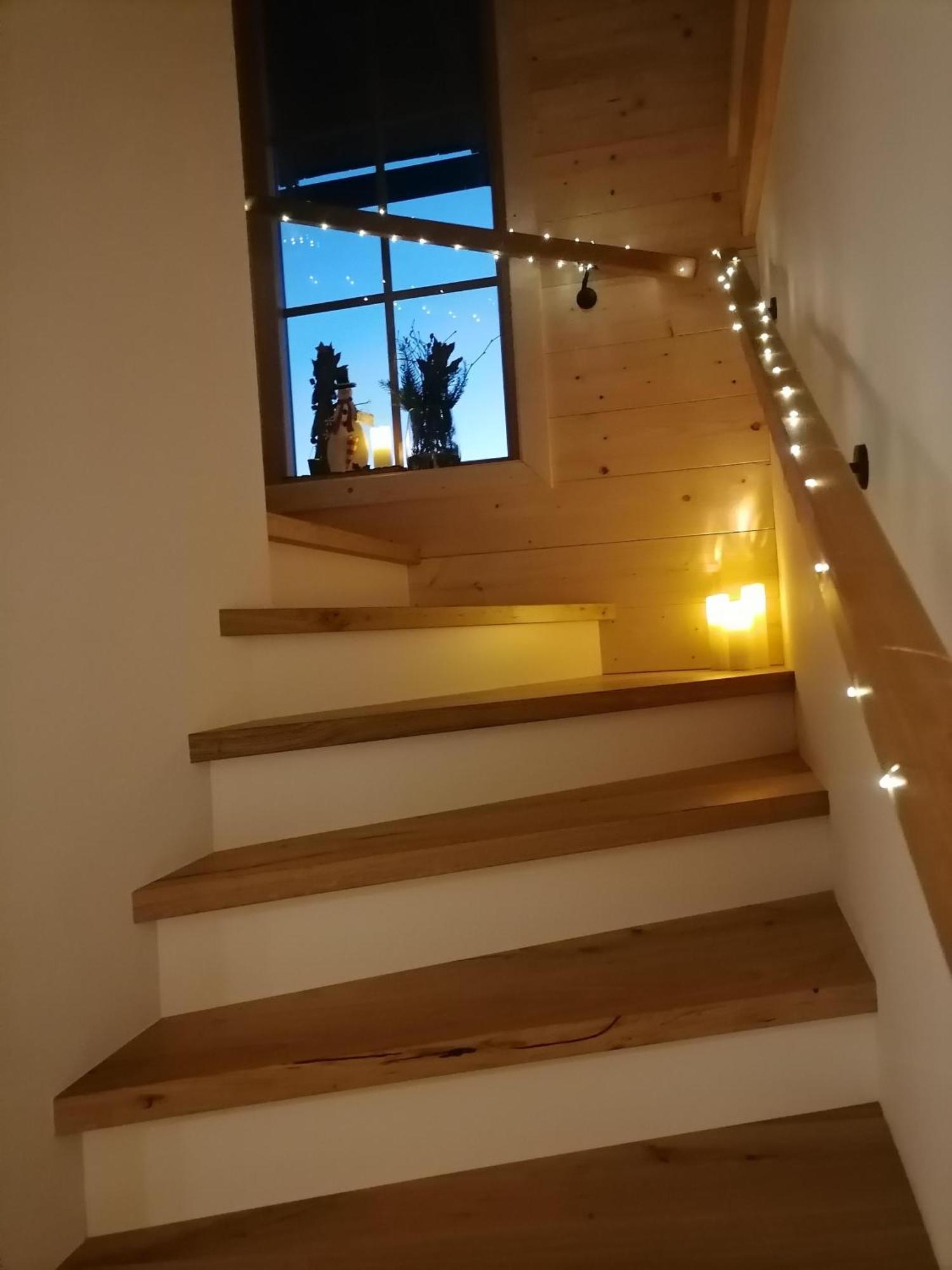 Laerchenhaus ,,Unterer Brodl" Villa Sankt Peter am Kammersberg Luaran gambar