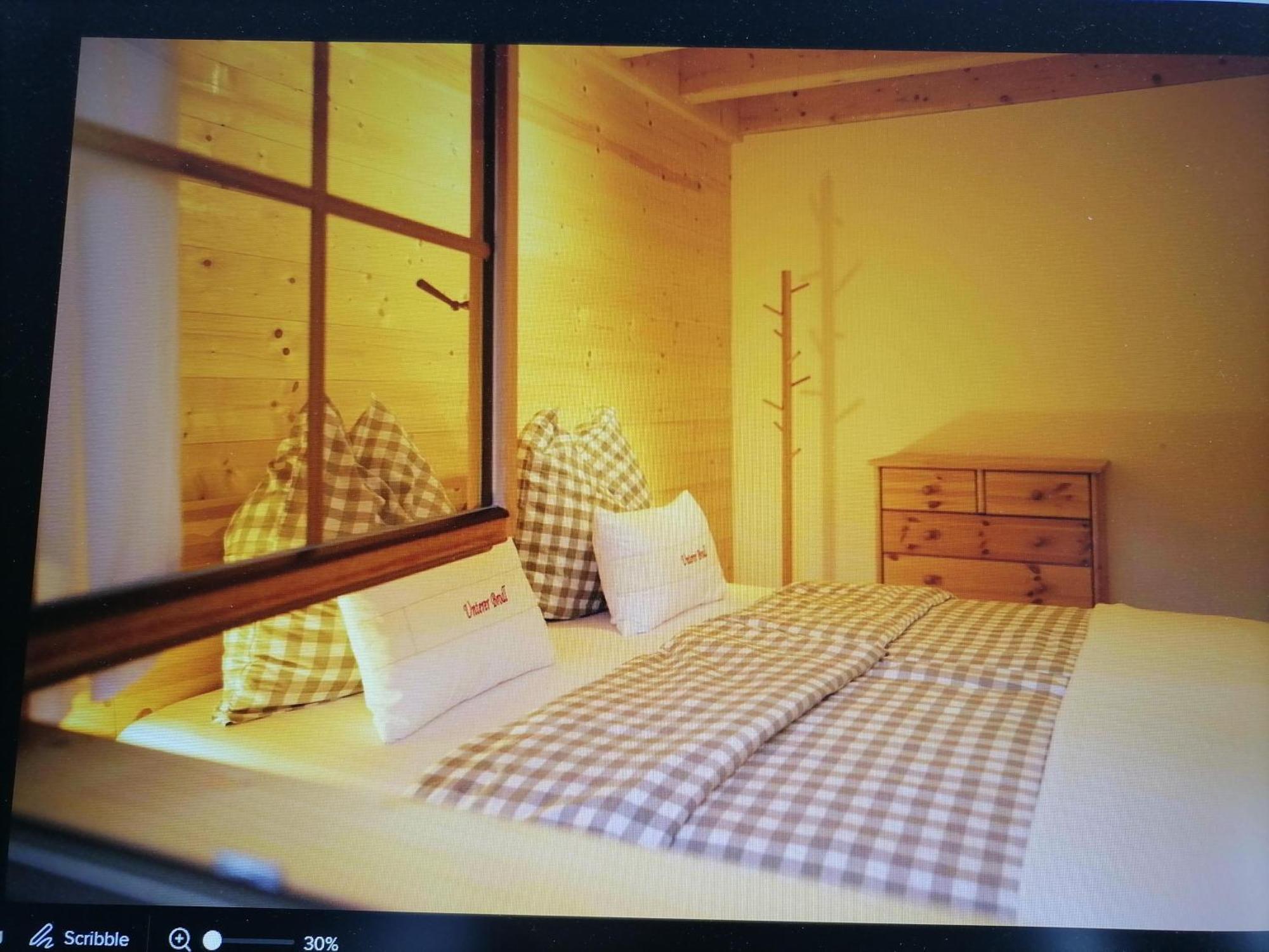 Laerchenhaus ,,Unterer Brodl" Villa Sankt Peter am Kammersberg Luaran gambar