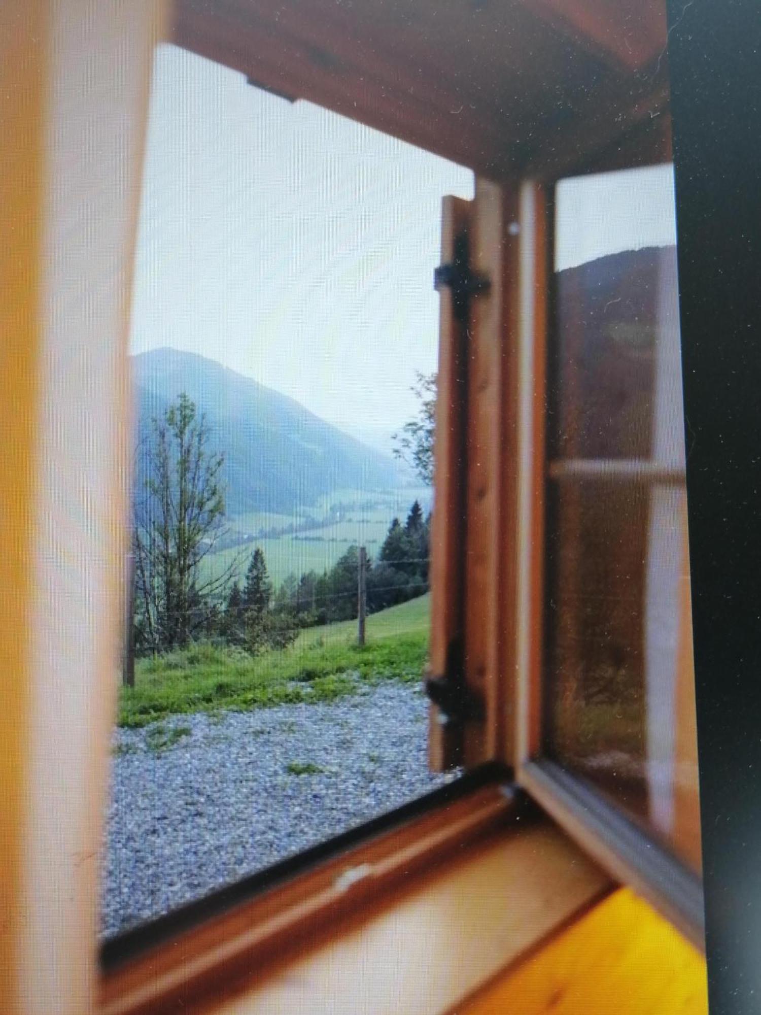 Laerchenhaus ,,Unterer Brodl" Villa Sankt Peter am Kammersberg Luaran gambar